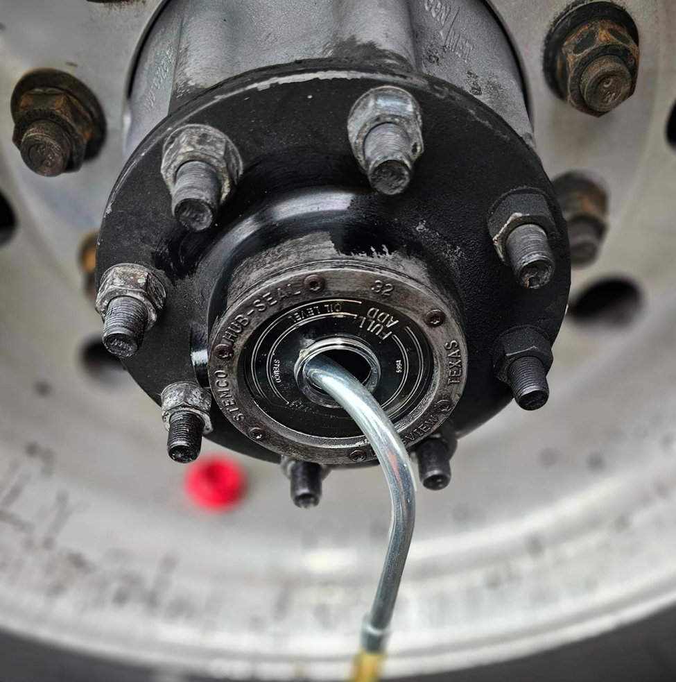 Brake Repair Mobile Mechanic