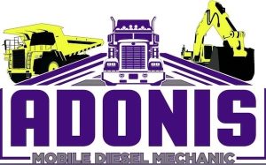 Adonis Mobile Diesel Mechanic Services | Charleston, SC